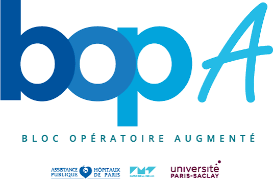 Chaire BOPA, portée par l'AP-HP, l'Institut Mines-Télécom et l'Université Paris-Saclay