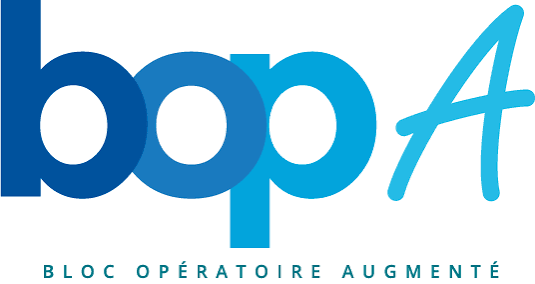 Chaire BOPA — Bloc OPératoire Augmenté